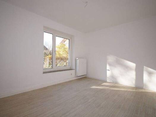 Wohnung zur Miete 549 € 3 Zimmer 67,1 m² frei ab sofort Stettiner Str. 23 Innenstadt Minden 32427