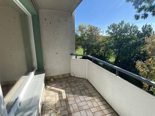 Wohnung zur Miete 619 € 3 Zimmer 68,4 m² 3. Geschoss Hegelring 6 Wald Solingen 42719