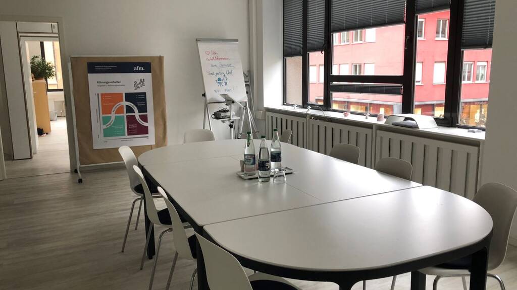 Bürofläche zur Miete 191 m² Bürofläche Heilbronn 74072