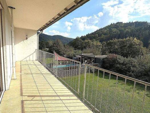 Wohnung zur Miete 750 € 3 Zimmer 72 m² EG frei ab sofort Nikolaus-Barth-Weg 7A Kordel 54306