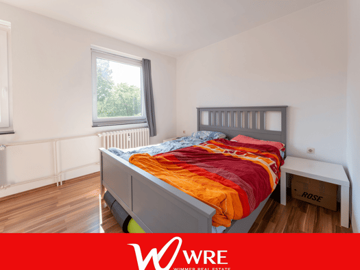 Wohnung zum Kauf 185.000 € 2 Zimmer 51,8 m² 2. Geschoss Neu Schwachhausen Bremen 28213