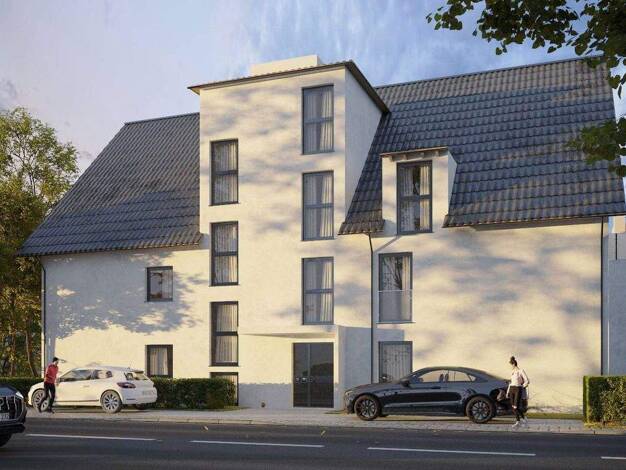 Wohnung zur Miete 924 € 3 Zimmer 77 m² EG frei ab 15.05.2026 Wewer Paderborn-Wewer 33106