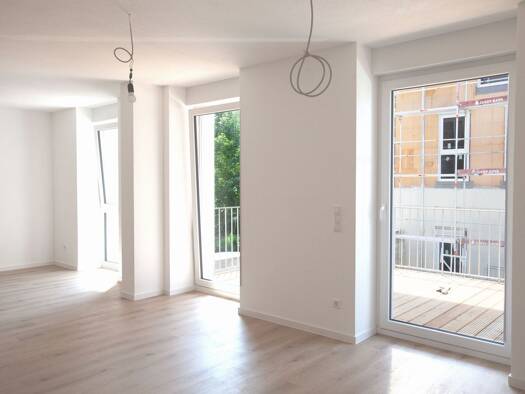 Wohnung zur Miete 1.100 € 3 Zimmer 77 m² Geschoss EG/2 frei ab sofort Güglingen 74363