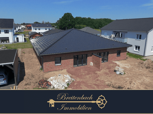 Bungalow zum Kauf 679.000 € 8 Zimmer 252 m² 800 m² Grundstück Haßbergen 31626