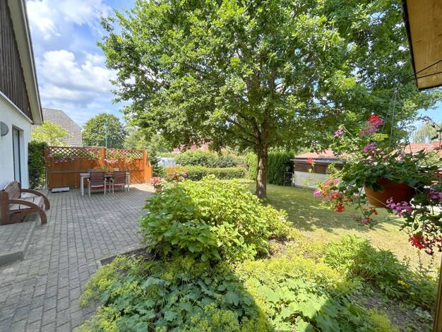 Einfamilienhaus zum Kauf 429.000 € 5 Zimmer 211,8 m² 2.731 m² Grundstück Zapel-Hof Zapel 19089