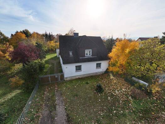 Einfamilienhaus zum Kauf provisionsfrei 165.000 € 6 Zimmer 138,7 m² 3.654 m² Grundstück Lebus 15326