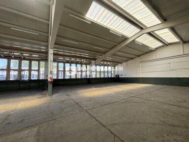 Halle/Industriefläche zur Miete 2.428 m² Lagerfläche Geesthacht 21502