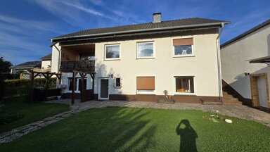 Einfamilienhaus zur Miete 1.250 € 6 Zimmer 187 m² 883 m² Grundstück frei ab sofort Königsberger Str. 13 Grebenstein Grebenstein 34393