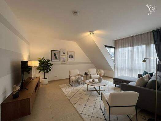 Wohnung zum Kauf 349.000 € 3 Zimmer 86 m² 4. Geschoss Darmstadt 64283