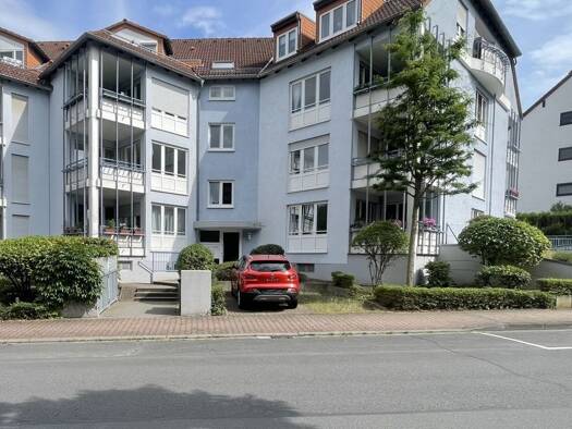 Wohnung zum Kauf 238.000 € 2 Zimmer 70 m² 2. Geschoss Finthen Mainz 55126