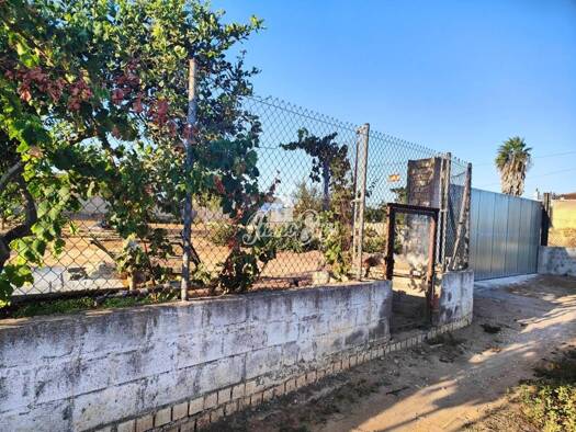 Acker-/Waldstück zum Kauf 125.000 € Sanlúcar de Barrameda 11540
