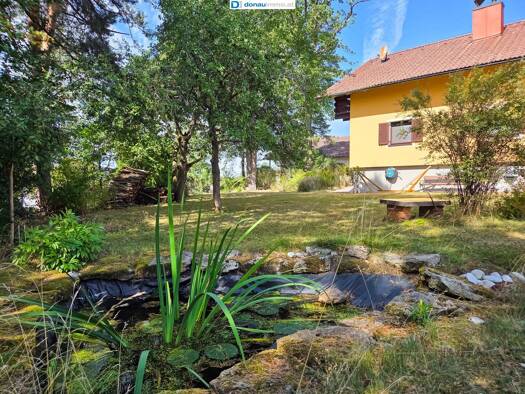 Haus zum Kauf 449.000 € 6 Zimmer 150 m² 1.241 m² Grundstück Hoheneich 3945