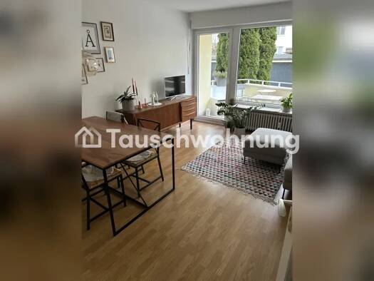 Wohnung zur Miete Tauschwohnung 1.000 € 2 Zimmer 59 m² Sendling München 81371