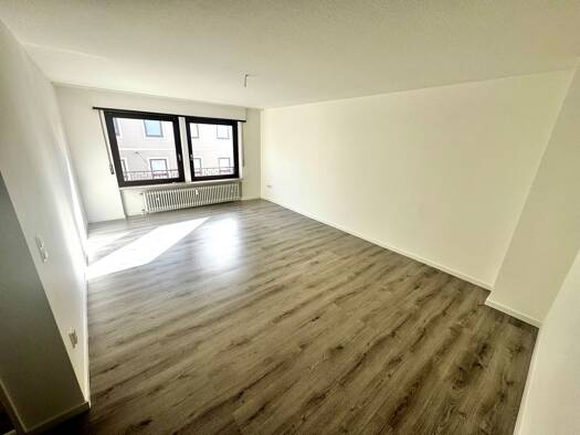 Wohnung zur Miete 800 € 3 Zimmer 80 m² 2. Geschoss Seckenheim Seckenheim 68239