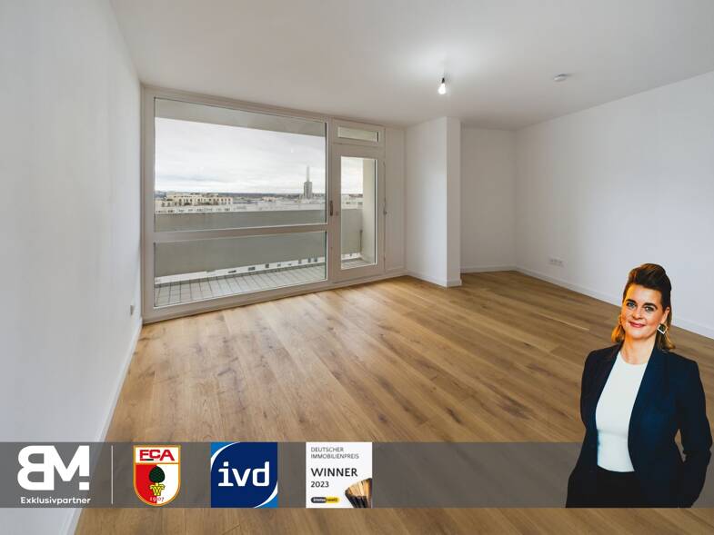 Wohnung zum Kauf 292.000 € 1 Zimmer 29 m² 10. Geschoss Thalk.Obersendl.-Forsten-Fürstenr.-Solln München 81379