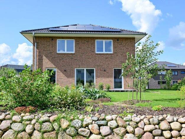 Villa zum Kauf provisionsfrei 318.200 € 4 Zimmer 129 m² Bad Segeberg 23795