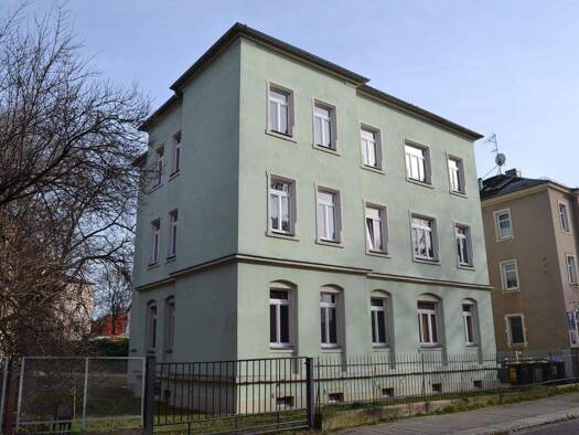 Wohnung zur Miete 485 € 3 Zimmer 59 m² 2. Geschoss frei ab sofort Cotta Dresden 01157