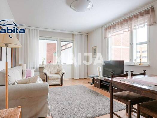 Studio zum Kauf 189.000 € 3 Zimmer 76,5 m² 3. Geschoss Kaupintie 4 Helsinki 00440