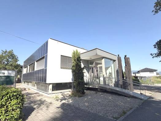Bürokomplex zur Miete Badstrasse 23 Altach 6844