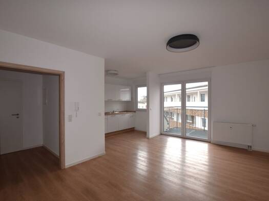 Wohnung zur Miete 750 € 2 Zimmer 53 m² Geschoss 5/5 frei ab 01.05.2026 Innenstadt Bielefeld 33602