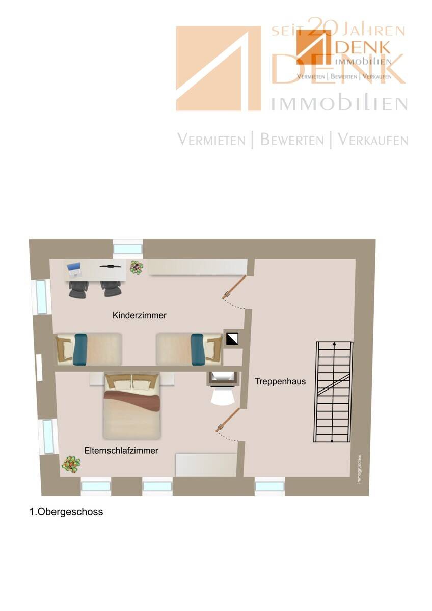 Immobilie in Prichsenstadt - NEUDORF! Seltenes Ensemble mit Wohnhaus, Scheune und Nebengebäude... - Bild 4