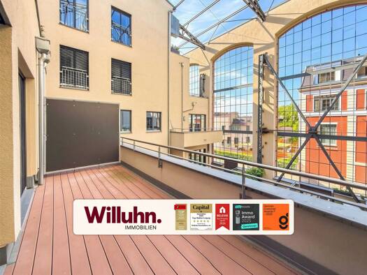 Sonstiges zum Kauf als Kapitalanlage geeignet 449.000 € 3 Zimmer 101 m² Gohlis-Mitte Leipzig 04157