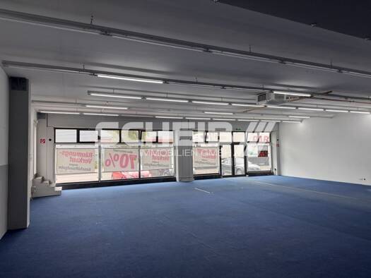 Bürofläche zur Miete 6,90 € 338 m² Bürofläche Schwäbisch Hall 74523