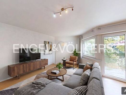 Wohnung zum Kauf 485.000 € 4 Zimmer 93 m² EG Handschuhsheim Heidelberg 69121