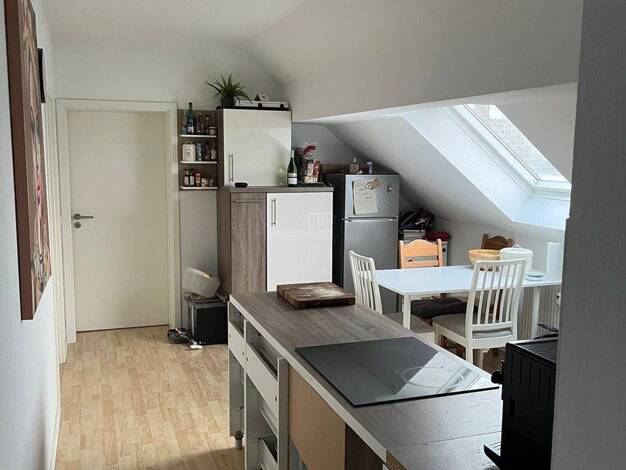 Wohnung zur Miete 1.300 € 4 Zimmer 100 m² Grünwinkel Grünwinkel 76185