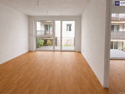 Wohnung zum Kauf - Erstbezug 252.840 € 2 Zimmer 48,3 m² 1. Geschoss Kirchenplatz Groß-Enzersdorf 2301