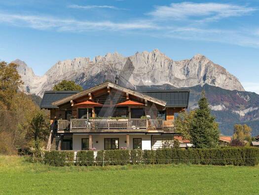 Einfamilienhaus zum Kauf 7.980.000 € 7 Zimmer 367 m² 770 m² Grundstück Reith bei Kitzbühel 6370