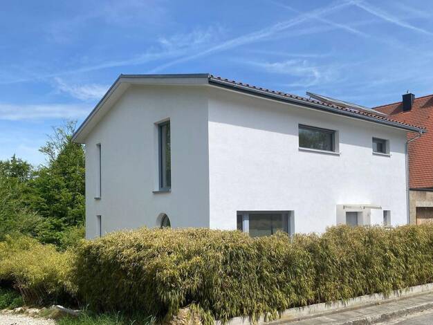Einfamilienhaus zum Kauf provisionsfrei 895.000 € 5 Zimmer 143 m² 1.770 m² Grundstück Hersbruck Hersbruck 91217
