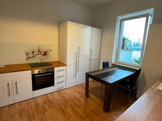 Wohnung zur Miete 800 € 2 Zimmer 52 m² Geschoss 1/3 frei ab 01.10.2026 Doos Westliche Außenstadt 90429