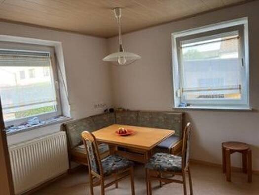 Mehrfamilienhaus zum Kauf 311.000 € 5 Zimmer 120 m² 514 m² Grundstück Dillingen Dillingen a.d.Donau 89407