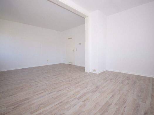 Wohnung zur Miete 799 € 2 Zimmer 50,9 m² frei ab sofort Stettiner Str. 12 Innenstadt Minden 32427