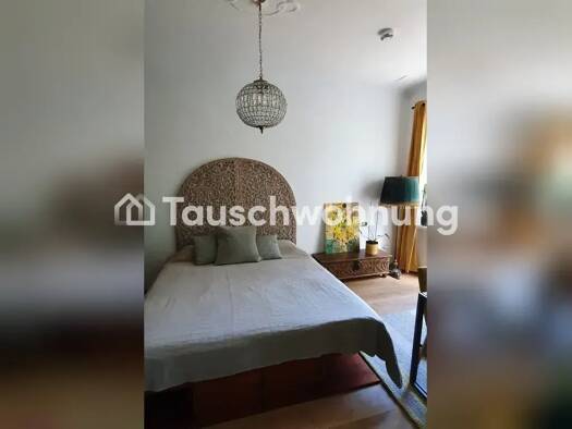 Wohnung zur Miete Tauschwohnung 700 € 3 Zimmer 85 m² 4. Geschoss Steglitz Steglitz-Zehlendorf 12163