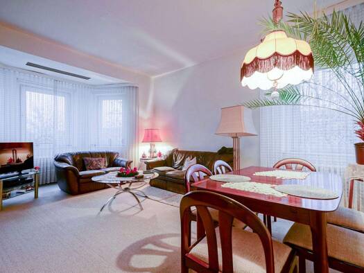 Wohnung zum Kauf 349.000 € 4 Zimmer 101 m² 3. Geschoss Westend Berlin 14050