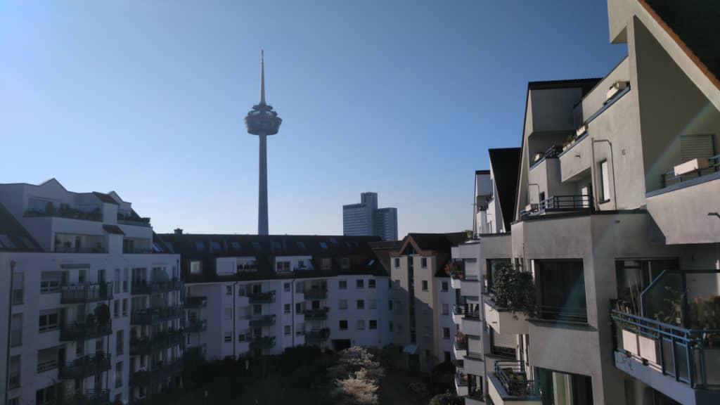 Wohnung zur Miete Wohnen auf Zeit 1.800 € 4 Zimmer 71 m²<br/>Wohnfläche 08.02.2025<br/>Verfügbarkeit Lukasstraße Neuehrenfeld Köln 50823