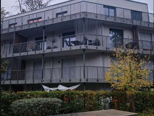 Wohnung zur Miete 975 € 2 Zimmer 64,9 m² Geschoss 1/3 frei ab 01.12.2026 Reichelsdorfer Keller Nürnberg 90453