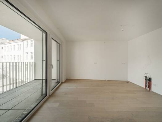 Wohnung zum Kauf 547.900 € 3 Zimmer 74,2 m² 2. Geschoss Wiedner Hauptstraße 140 Wien 1050