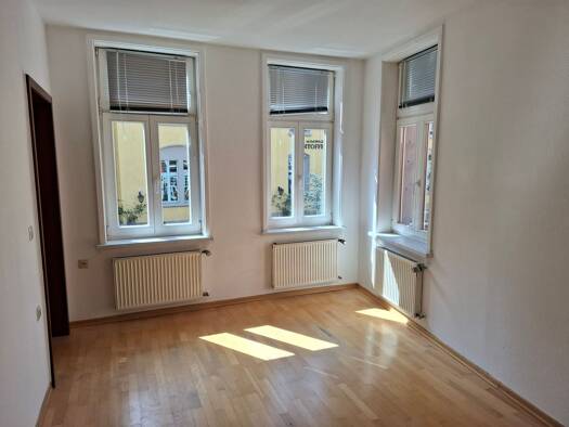 Wohnung zur Miete 550 € 3 Zimmer 72 m² 1. Geschoss frei ab sofort Wernigerode Wernigerode 38855