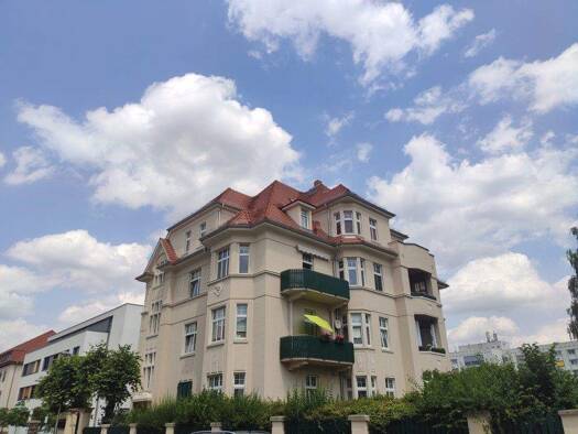 Mehrfamilienhaus zum Kauf provisionsfrei als Kapitalanlage geeignet 1.110.000 € 24 Zimmer 817 m² 1.478 m² Grundstück Meißen 01662