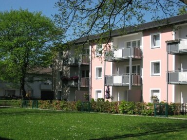 Wohnung zur Miete 589 € 3,5 Zimmer 66,4 m² 2. Geschoss Eick Moers 47445