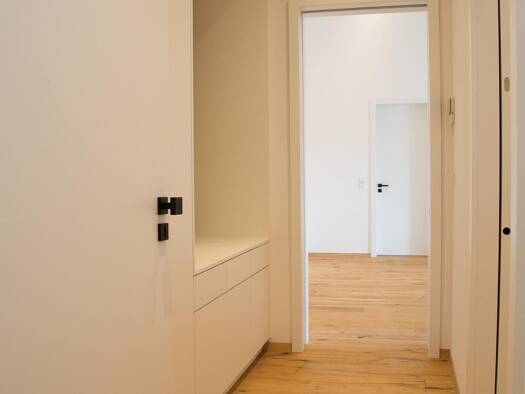 Wohnung zum Kauf provisionsfrei 331.000 € 3 Zimmer 78,9 m² Böbrach 94255