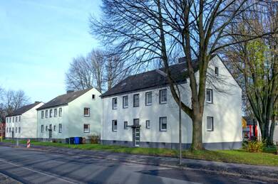 Wohnung zur Miete 411 € 2 Zimmer 50 m² 1. Geschoss Im Odemsloh 60 Bodelschwingh Dortmund 44357