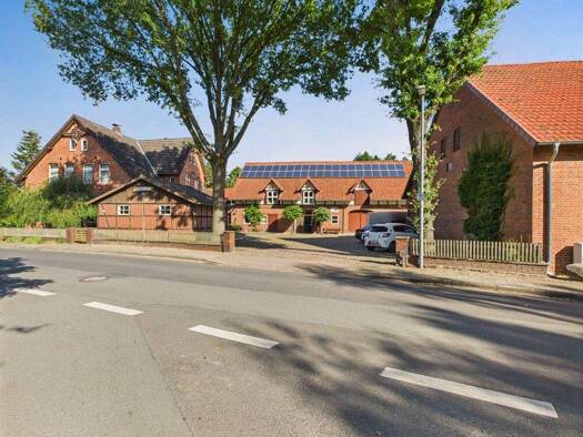 Sonstiges zur Miete 1.000 € Nordkampen Walsrode / Nordkampen 29664