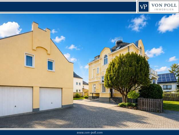 Mehrfamilienhaus zum Kauf 1.390.000 € 13 Zimmer 347 m² 724 m² Grundstück Ippendorf Bonn 53127