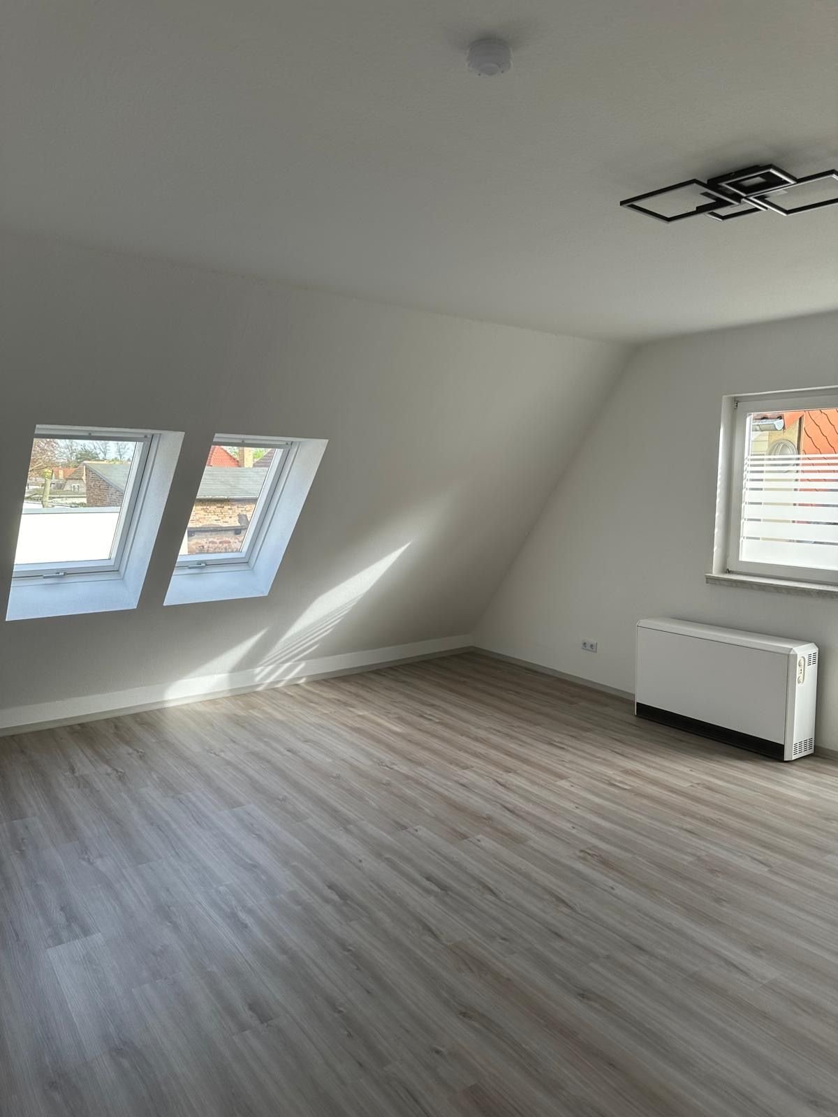 Wohnung zur Miete 403 € 2 Zimmer 65 m²<br/>Wohnfläche Bahnhofstraße 28 Ruhland Ruhland 01945