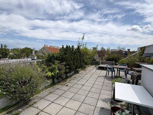 Wohnung zur Miete 711 € 2 Zimmer EG Wien 1060