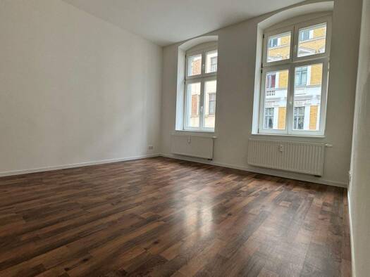 Wohnung zur Miete 530 € 2 Zimmer 58 m² 5 Geschosse frei ab 01.01.2026 Einsteinstraße 10 Altstadt Magdeburg 39104